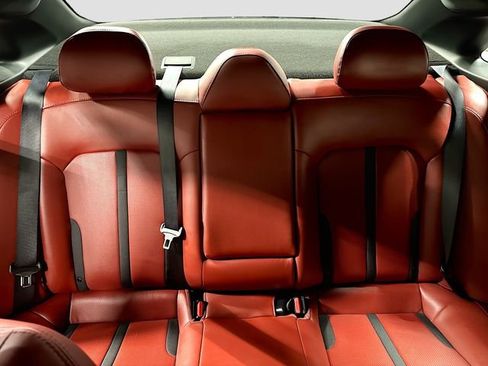 Used 2024 Kia K5 GT-Line w/ GT-Line Premium Package image 24