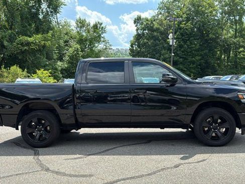 Certified 2023 RAM 1500 Big Horn AWD/4WD image 5