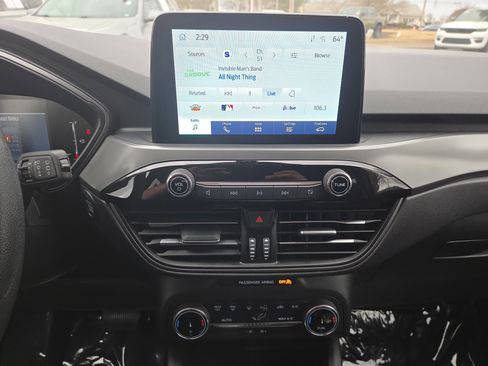 Used 2025 Ford Escape Active image 19