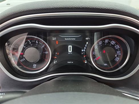 Used 2018 Dodge Challenger GT w/ GT Interior Package image 20