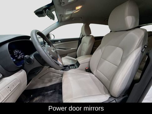 Used 2019 Hyundai Tucson SE image 10