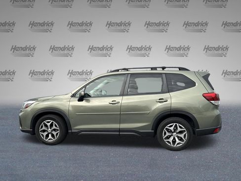 Used 2020 Subaru Forester Premium w/ Popular Package #1 image 11