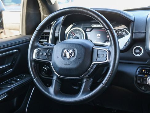 Certified 2024 RAM 1500 Laramie image 16