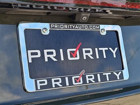 Used 2025 Hyundai Tucson SEL image 34