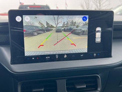 New 2026 Ford Maverick XL w/ Equipment Group 101A image 14