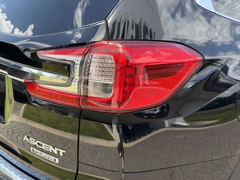 Certified 2023 Subaru Ascent Touring AWD/4WD image 9