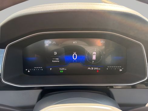 New 2025 Volkswagen Jetta S FWD image 15