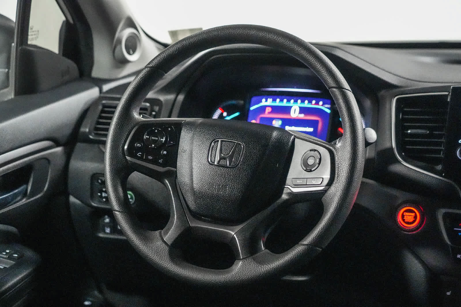Used 2020 Honda Pilot EX image 15