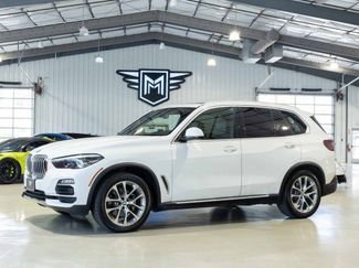 Used 2019 BMW X5 xDrive40i w/ Off-Road Package image 1