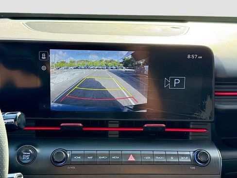 Used 2024 Hyundai Kona N Line image 13