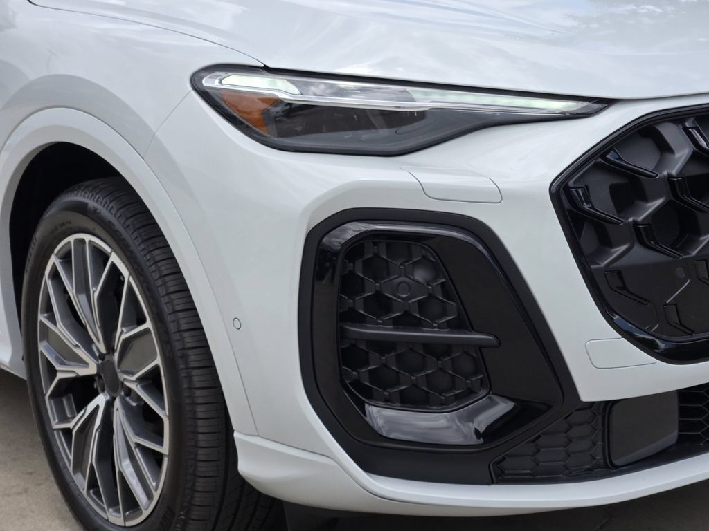 New 2026 Audi Q5 Prestige AWD/4WD image 12