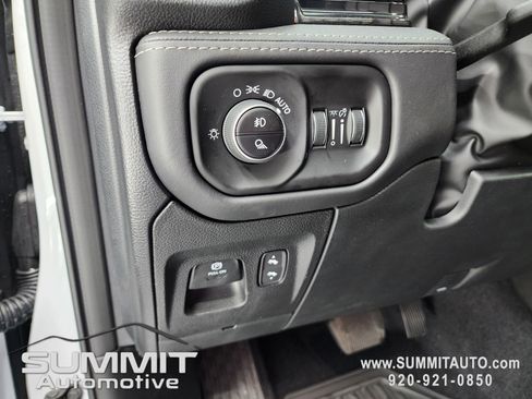 New 2026 RAM 1500 Limited image 45