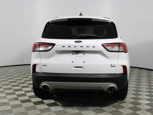 Used 2022 Ford Escape SE image 30