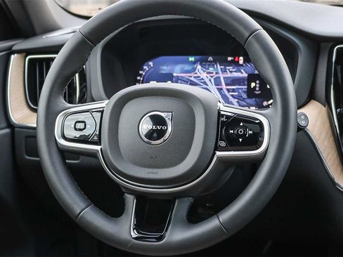 New 2026 Volvo XC60 B5 Plus w/ Protection Package Premier image 17