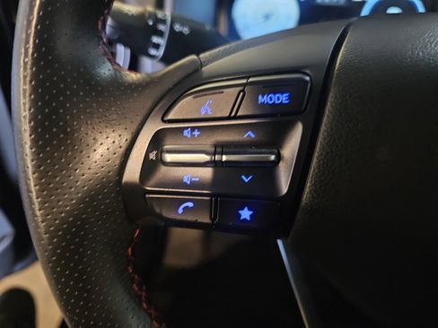 Used 2023 Hyundai Kona N Line image 22