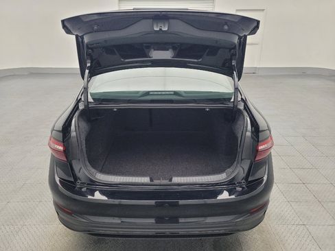 Used 2024 Volkswagen Jetta SE image 29