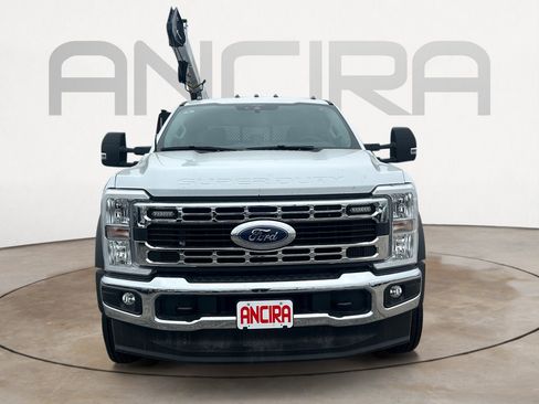 New 2026 Ford F550 XL image 5