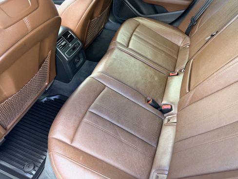 Used 2017 Audi A4 2.0T Premium Plus w/ Premium Plus Package AWD/4WD image 21