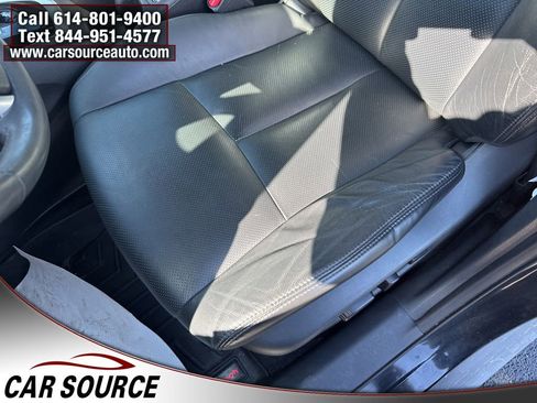 Used 2015 Nissan Rogue SL image 15