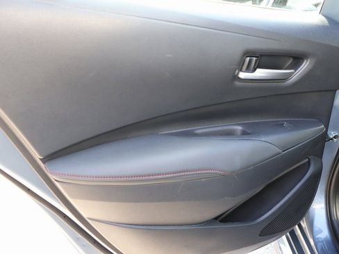 Used 2024 Toyota Corolla SE image 16