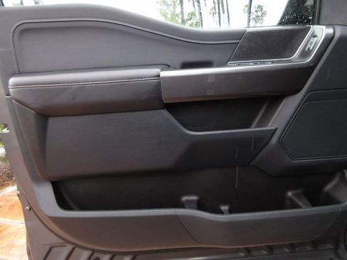 Certified 2021 Ford F150 XLT w/ Equipment Group 302A High image 9