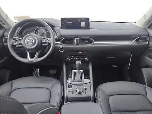 New 2025 MAZDA CX-5 AWD 2.5 S image 10