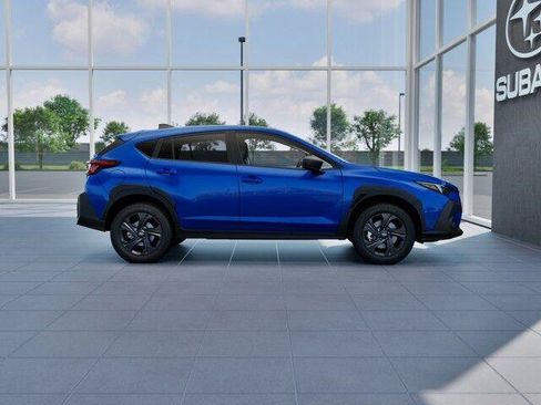 New 2026 Subaru Crosstrek 2.5i AWD/4WD image 6