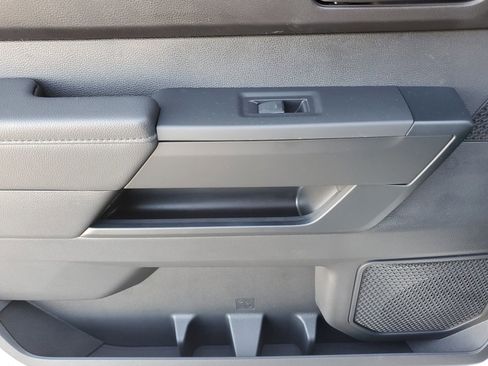 New 2026 Toyota Tundra SR5 AWD/4WD image 15