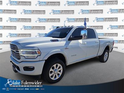 Used 2022 RAM 2500 Laramie