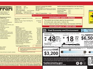 Certified 2025 Ferrari 296 GTS video 2