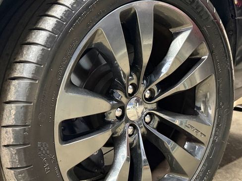 Used 2014 Dodge Challenger SRT8 Core image 18