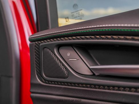 Used 2020 Alfa Romeo Stelvio Quadrifoglio image 56