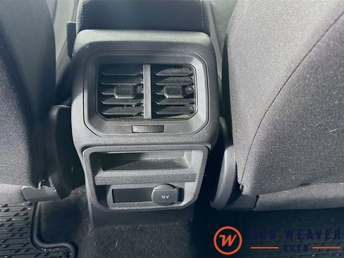 Used 2020 Volkswagen Tiguan S AWD/4WD image 26
