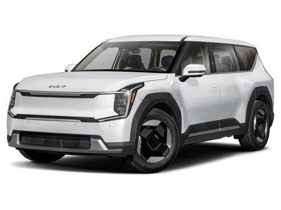 New 2026 Kia EV9 Light