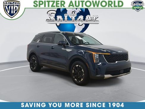 Used 2026 Kia Sorento S AWD/4WD image 8