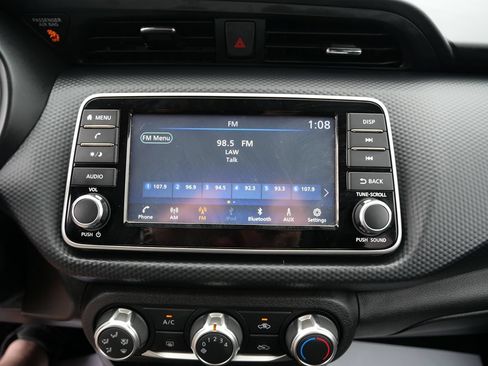 Used 2023 Nissan Kicks S FWD image 14
