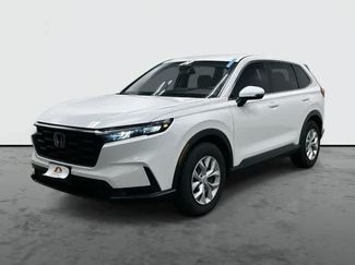 Certified 2026 Honda CR-V LX video 1