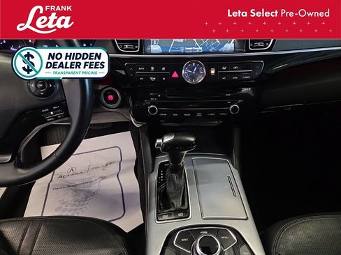Used 2017 Kia K900 Premium RWD image 11
