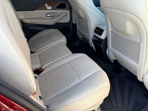 Used 2020 Mercedes-Benz GLE 350 4MATIC image 41