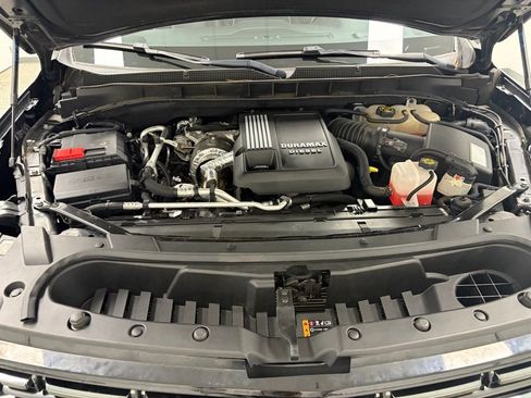 Used 2021 Chevrolet Tahoe RST w/ Luxury Package image 40