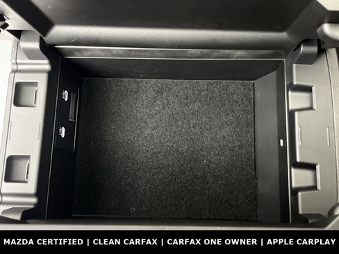 Certified 2025 MAZDA CX-70 Plug-In Hybrid w/ Premium Plus image 27