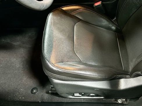 Used 2023 Jeep Compass Limited image 20