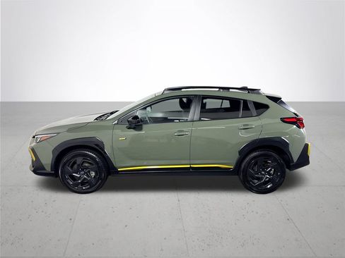 Certified 2024 Subaru Crosstrek 2.5i Sport AWD/4WD image 10
