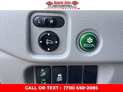 Used 2019 Honda Pilot LX image 41