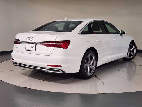 Used 2024 Audi A6 Premium Plus AWD/4WD image 2