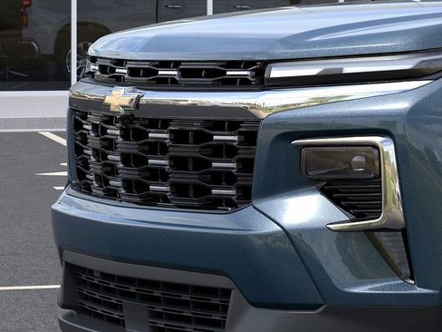 New 2026 Chevrolet Traverse LT image 13