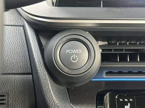 Certified 2026 Toyota Prius AWD image 25