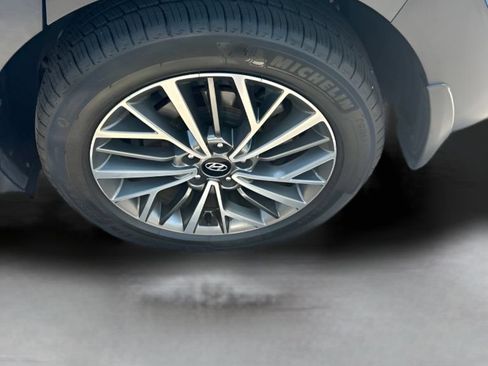Used 2019 Hyundai Tucson Limited AWD/4WD image 15