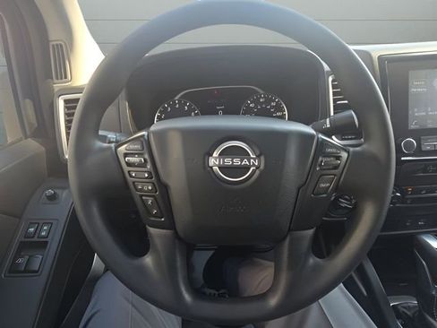 Certified 2024 Nissan Frontier SV image 13