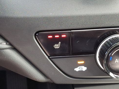Used 2025 Honda Accord SE image 23